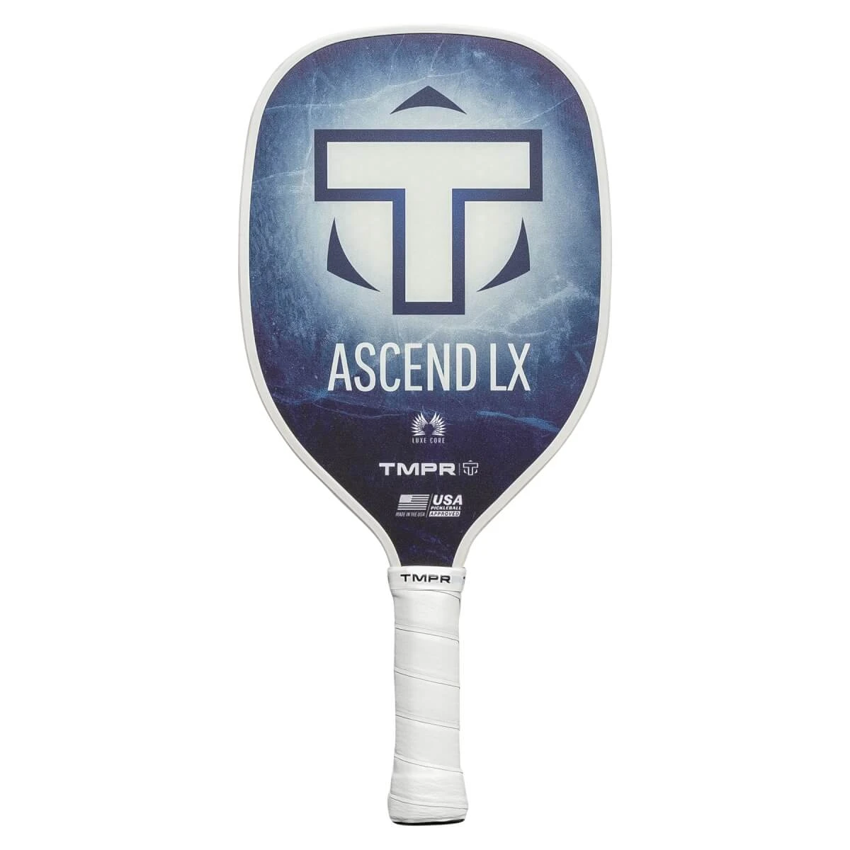 Discount 🧨 TMPR Ascend LX Middleweight Composite Pickleball Paddle 🥰 18 Discount 🧨 TMPR Ascend LX Middleweight Composite Pickleball Paddle 🥰 - Image 18