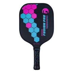 Promo ⭐ GAMMA Fusion Pro Heavyweight Graphite Pickleball Paddle 🛒 -Paddle Core Store 9e11 03 21 gamma fusion pro heavyweight graphite pickleball paddle 34023 7 l