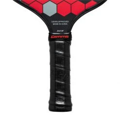 Flash Sale ✔️ GAMMA Fusion LE Heavyweight Composite Pickleball Paddle ⌛ -Paddle Core Store 9e90 07 22 gamma fusion le heavyweight composite pickleball paddle 34020 8 l
