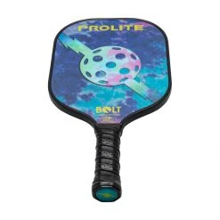 Promo ⌛ PROLITE Bolt Middleweight Carbon Fiber Pickleball Paddle 🔥 -Paddle Core Store 9f11 05 22 prolite bolt middleweight carbon fiber pickleball paddle 34053 9 l