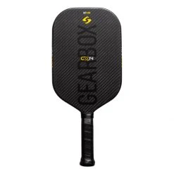 Hot Sale ✨ Gearbox CX14E Middleweight Carbon Fiber Pickleball Paddle 🥰 -Paddle Core Store 9f19 11 21 gearbox cx14e middleweight carbon fiber pickleball paddle 35361 3 l