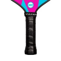 New 🌟 Vulcan 510 Blade Lightweight Carbon Fiber Pickleball Paddle ✨ -Paddle Core Store 9fe6 07 21 vulcan 510 blade lightweight carbon fiber pickleball paddle 35066 3 l