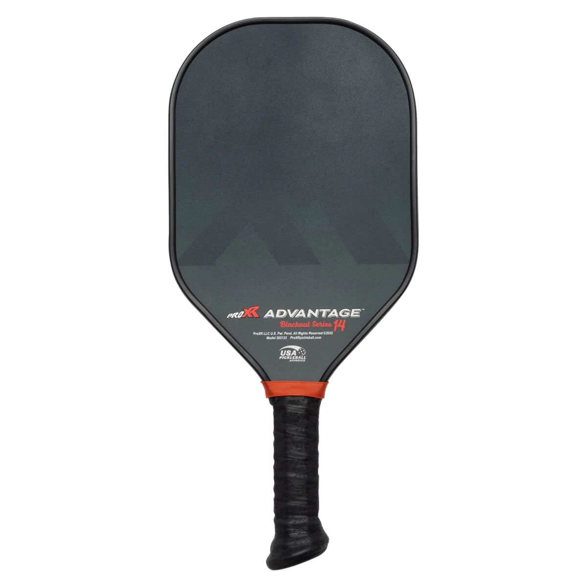 Best reviews of ⌛ ProXR Advantage Blackout Series 14MM Middleweight Composite Pickleball Paddle ✨ 3 Best reviews of ⌛ ProXR Advantage Blackout Series 14MM Middleweight Composite Pickleball Paddle ✨ - Image 3
