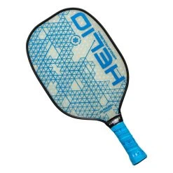 Discount ✨ Armour HELIO Middleweight Composite Pickleball Paddle ⭐