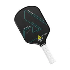 Hot Sale 🥰 JOOLA Simone Jardim Hyperion CFS 14mm Swift Middleweight Carbon Fiber Pickleball Paddle ✔️