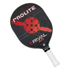 Best deal ✨ PROLITE Rival PowerSpin 2.0 Middleweight Composite Pickleball Paddle ✨