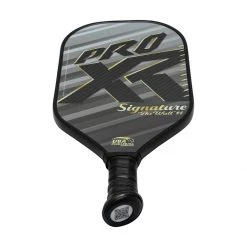 Wholesale ✨ ProXR Signature "The Wall" 14MM Middleweight Carbon Fiber Pickleball Paddle ✨ -Paddle Core Store a0d4 06 22 proxr signature the wall 14mm middleweight carbon fiber pickleball paddle 35885 4 l