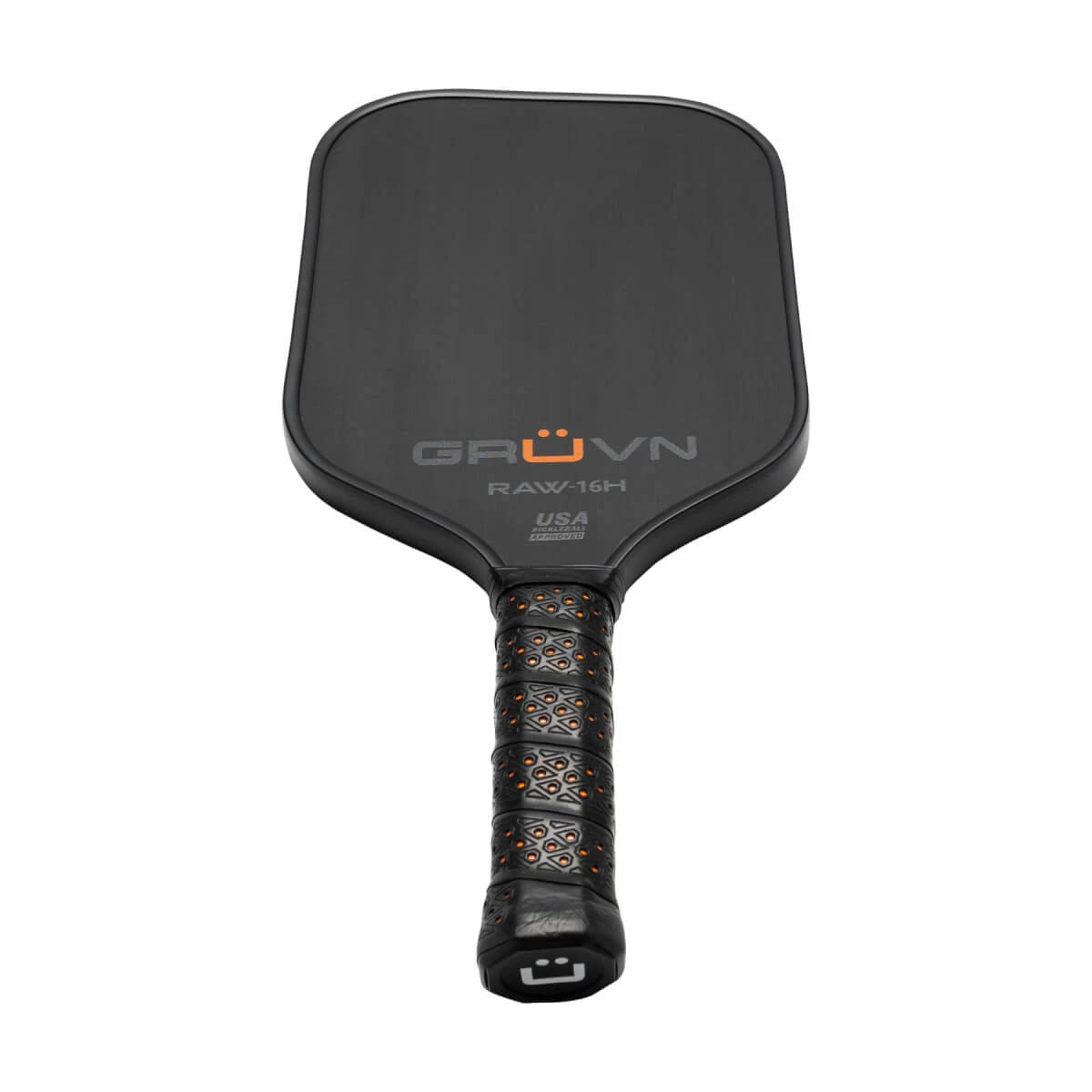 Best Pirce ๐ฏ GRUVN RAW-16H Middleweight Carbon Fiber Pickleball Paddle ๐ 4 Best Pirce ๐ฏ GRUVN RAW-16H Middleweight Carbon Fiber Pickleball Paddle ๐ - Image 4