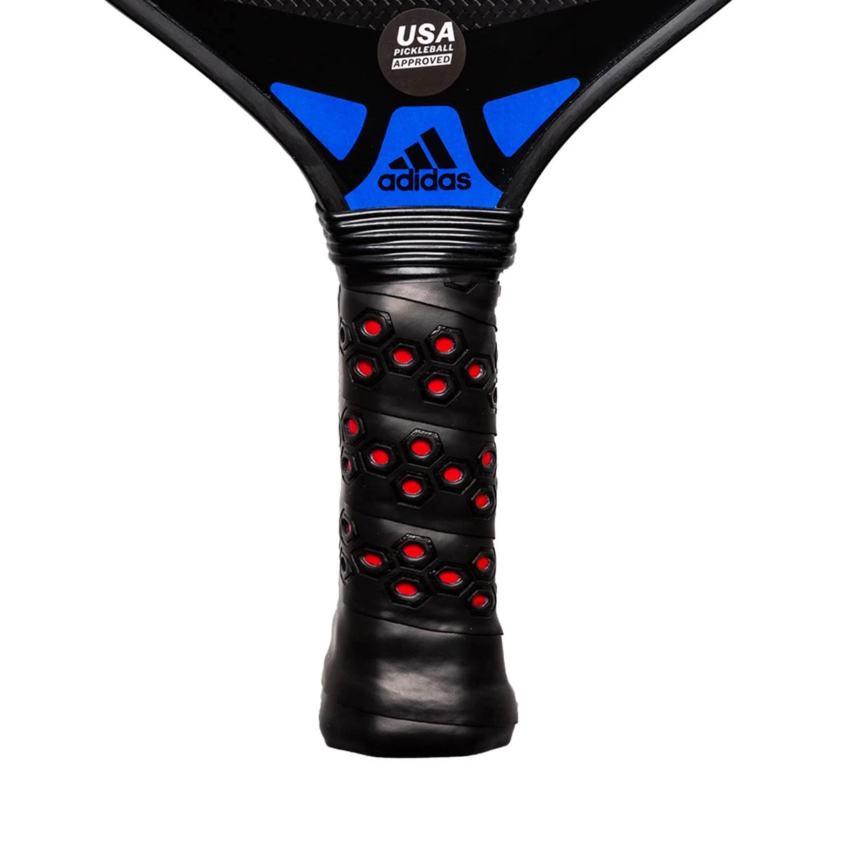 Wholesale ✔️ Adidas ESSNOVA CARBON CTRL HD Middleweight Carbon Fiber Pickleball Paddle ⭐ 5 Wholesale ✔️ Adidas ESSNOVA CARBON CTRL HD Middleweight Carbon Fiber Pickleball Paddle ⭐ - Image 5