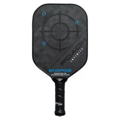 Coupon ✔️ Engage Poach Infinity Middleweight Composite Pickleball Paddle 🛒 17 Coupon ✔️ Engage Poach Infinity Middleweight Composite Pickleball Paddle 🛒 -Paddle Core Store a1e7 03 22 engage poach infinity ex middleweight composite pickleball paddle 34346 2 l