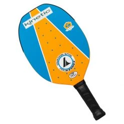 Brand new ⭐ ProKennex Ovation-Spin Lightweight Hybrid Pickleball Paddle 🛒