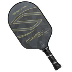 Paddle Core Store 24 Best Pirce βοΈ Selkirk VANGUARD 2.0 Maxima Middleweight Carbon Fiber Pickleball Paddle π§¨