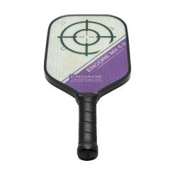 Best reviews of 🔔 Engage Encore MX 6.0 Middleweight Composite Pickleball Paddle ❤️ -Paddle Core Store a315 06 22 engage encore mx 6 0 middleweight composite pickleball paddle 33970 4 l