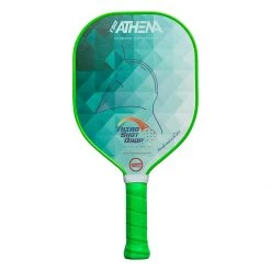 Cheap ✔️ Third Shot Drop Athena Lightweight Composite Pickleball Paddle ⭐ -Paddle Core Store a3ba 10 21 third shot drop athena lightweight composite pickleball paddle 35258 2 l