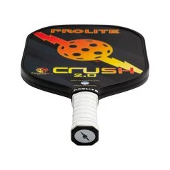 Best deal 🥰 PROLITE Crush PowerSpin 2.0 BLEMISHED Middleweight Composite Pickleball Paddle ❤️ 18 Best deal 🥰 PROLITE Crush PowerSpin 2.0 BLEMISHED Middleweight Composite Pickleball Paddle ❤️ -Paddle Core Store a42f 11 21 prolite crush powerspin 2 0 blemished middleweight composite pickleball paddle 35308 005 l