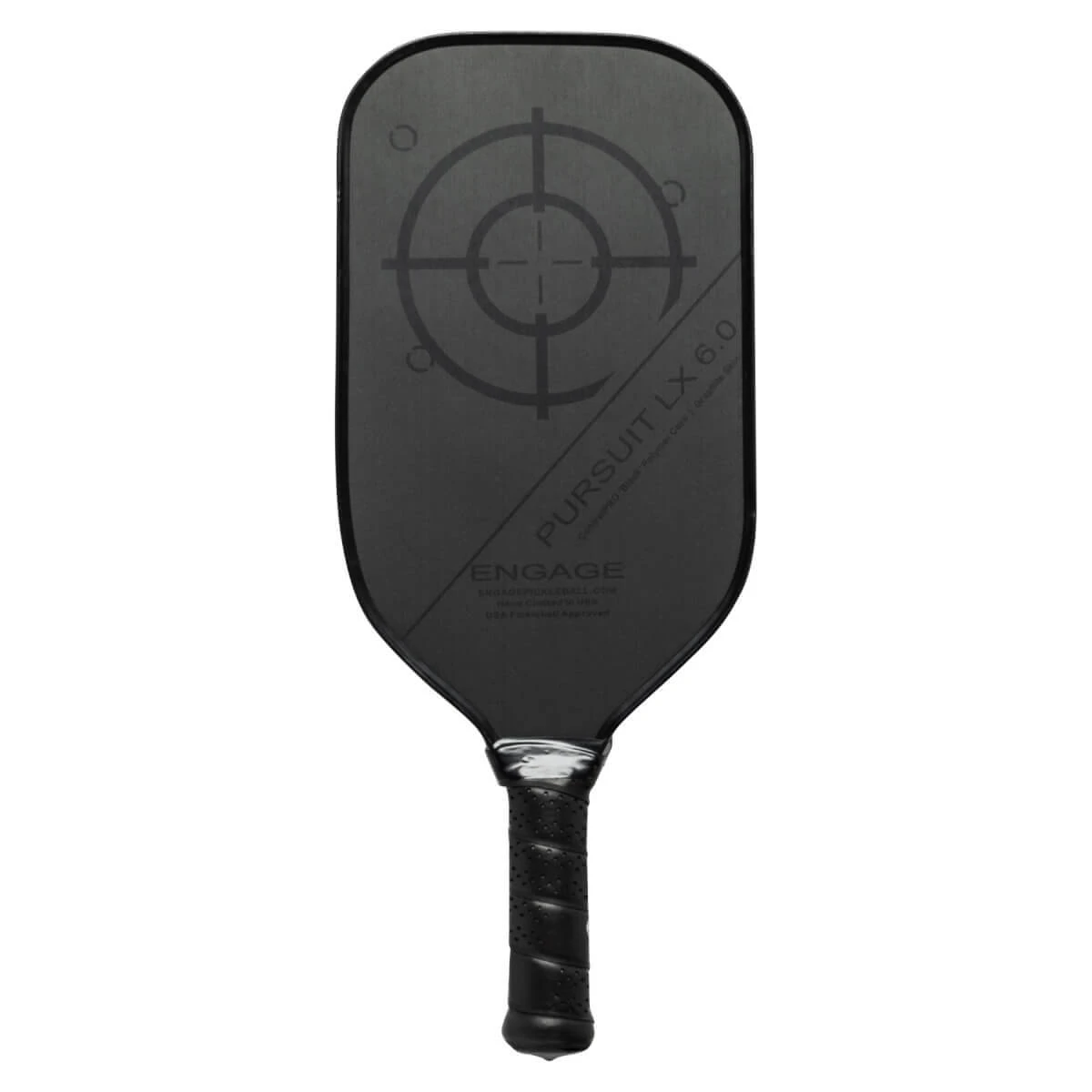 Promo π Engage Pursuit LX Lightweight Graphite Pickleball Paddle β 3 Promo π Engage Pursuit LX Lightweight Graphite Pickleball Paddle β - Image 3