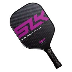 Coupon 😀  Selkirk SLK Atlas Control Middleweight Graphite Pickleball Paddle 🥰