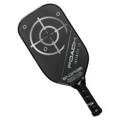 Coupon ✨ Engage Poach Infinity LX Lightweight Composite Pickleball Paddle ❤️ 30 Coupon ✨ Engage Poach Infinity LX Lightweight Composite Pickleball Paddle ❤️ -Paddle Core Store a4b2 03 22 engage poach infinity lx lightweight composite pickleball paddle 35568 011 l