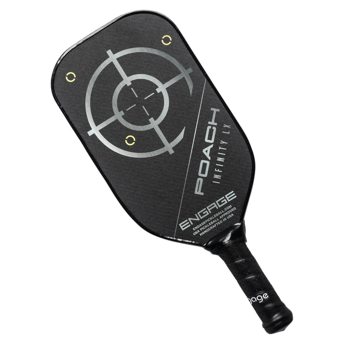 Coupon ✨ Engage Poach Infinity LX Lightweight Composite Pickleball Paddle ❤️ 11 Coupon ✨ Engage Poach Infinity LX Lightweight Composite Pickleball Paddle ❤️ - Image 11