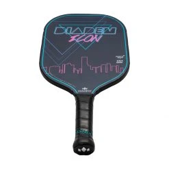 Cheap ⌛ Diadem Icon Lightweight Carbon Fiber Pickleball Paddle 🤩 -Paddle Core Store a5b3 07 22 diadem icon lightweight carbon fiber pickleball paddle 34659 17 l