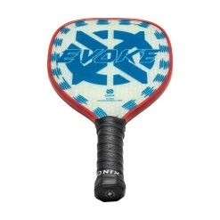 Coupon 🥰 Onix Evoke Teardrop Lightweight Composite Pickleball Paddle 🤩 -Paddle Core Store a5c8 07 22 onix evoke teardrop lightweight composite pickleball paddle 34218 30 l