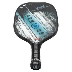 Top 10 🥰 Armour Axiom Middleweight Graphite Pickleball Paddle 😉 -Paddle Core Store a681 05 22 armour axiom middleweight graphite pickleball paddle 33952 9 l