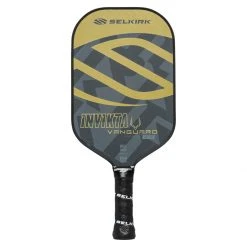 Buy ⌛ Selkirk VANGUARD 2.0 Invikta Lightweight Carbon Fiber Pickleball Paddle 💯 -Paddle Core Store a6f5 05 22 selkirk vanguard 2 0 hybrid invikta lightweight carbon fiber pickleball paddle 35330 12 l