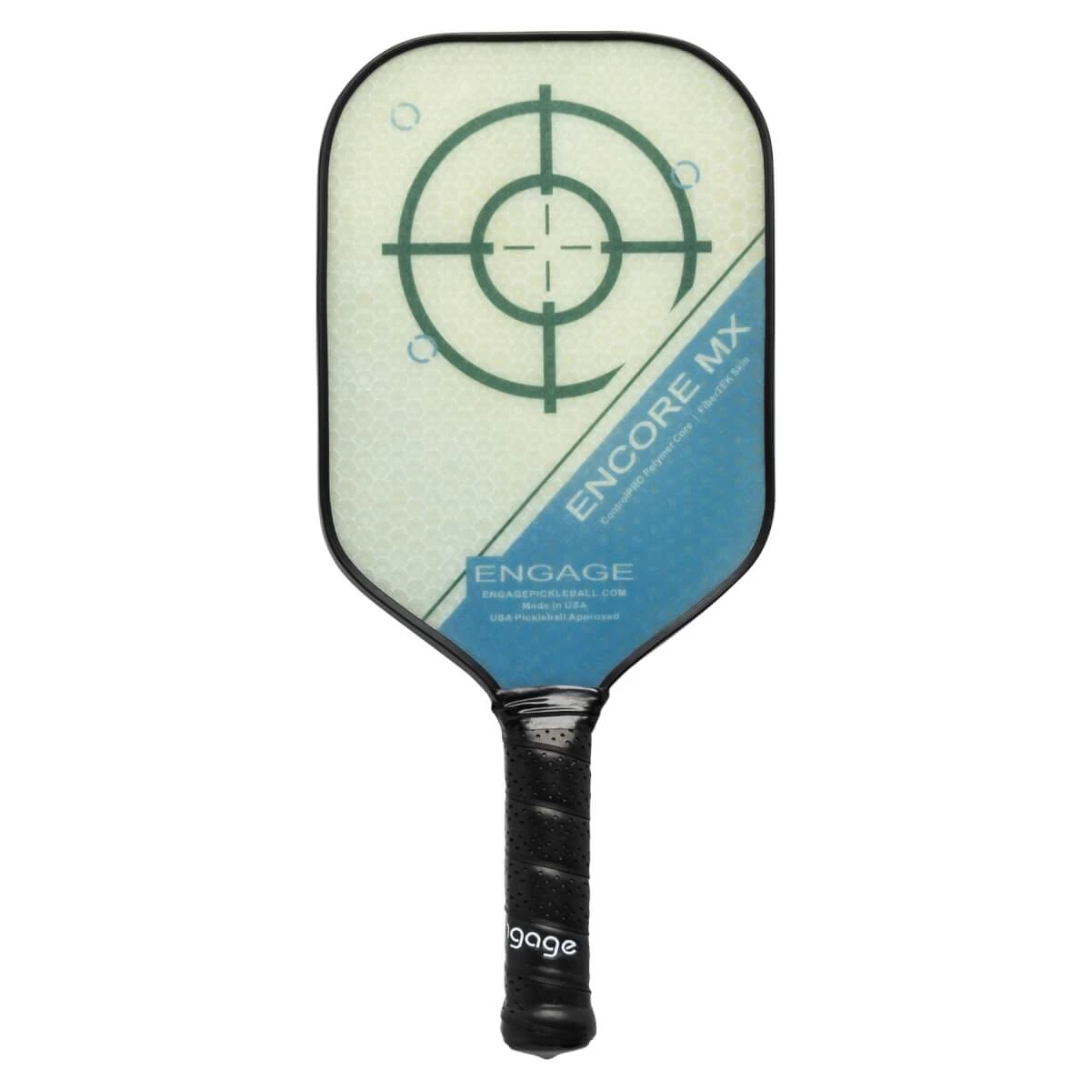 Top 10 ⭐ Engage Encore MX Lightweight Composite Pickleball Paddle ⭐ 3 Top 10 ⭐ Engage Encore MX Lightweight Composite Pickleball Paddle ⭐ - Image 3