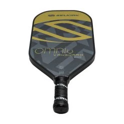 Outlet ⌛ Selkirk VANGUARD 2.0 Omni Lightweight Carbon Fiber Pickleball Paddle ✔️ 19 Outlet ⌛ Selkirk VANGUARD 2.0 Omni Lightweight Carbon Fiber Pickleball Paddle ✔️ -Paddle Core Store a73d 05 22 selkirk vanguard 2 0 hybrid omni lightweight carbon fiber pickleball paddle 35333 13 l