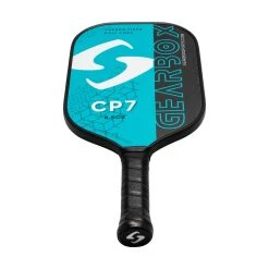 Best deal ⭐ Gearbox CP7 Heavyweight Carbon Fiber Pickleball Paddle 👏 -Paddle Core Store a755 07 22 gearbox cp7 heavyweight carbon fiber pickleball paddle 34111 9 l