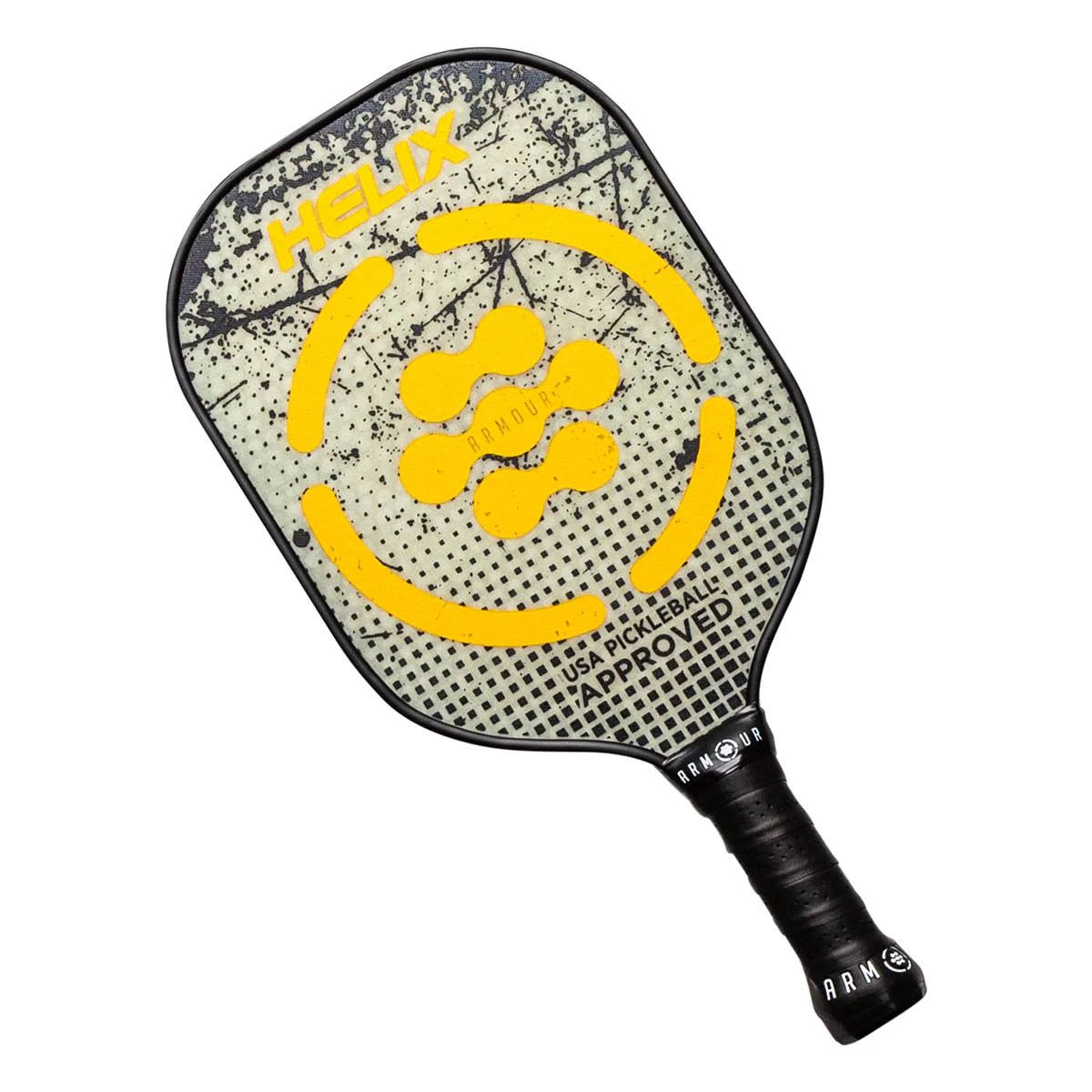 Promo ⌛ Armour HELIX Middleweight Composite Pickleball Paddle ⭐ 25 Promo ⌛ Armour HELIX Middleweight Composite Pickleball Paddle ⭐ - Image 25