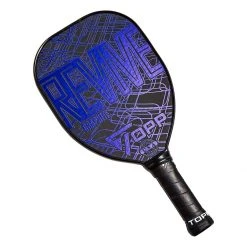 Brand new ⭐ TOPP Revive Lightweight Graphite Pickleball Paddle 👏 -Paddle Core Store a7a7 04 21 topp revive middleweight graphite pickleball paddle 33993 17 l