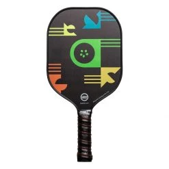 Discount 💯 Baddle Advance Middleweight Graphite Pickleball Paddle ✨ -Paddle Core Store a7c5 12 21 baddle advance middleweight graphite pickleball paddle 35349 4 l