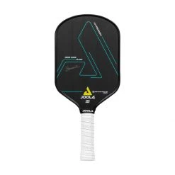Hot Sale 🥰 JOOLA Simone Jardim Hyperion CFS 14mm Swift Middleweight Carbon Fiber Pickleball Paddle ✔️ -Paddle Core Store a904 10 22 joola simone jardim hyperion cfs 14mm swift middleweight carbon fiber pickleball paddle 36290 2 l