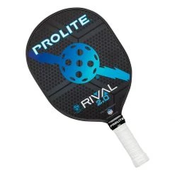 Discount 👍 PROLITE Rival PowerSpin 2.0 BLEMISHED Middleweight Composite Pickleball Paddle 💯 -Paddle Core Store a90c 11 21 prolite rival powerspin 2 0 blemished middleweight composite pickleball paddle 35309 007 l