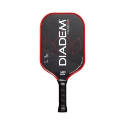 Best reviews of 😉 Diadem Warrior Heavyweight Carbon Fiber Pickleball Paddle ⭐ -Paddle Core Store a959 11 21 diadem warrior heavyweight carbon fiber pickleball paddle 35297 3 l