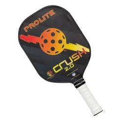 Top 10 🥰 PROLITE Crush PowerSpin 2.0 Middleweight Composite Pickleball Paddle ❤️ -Paddle Core Store aa6b 07 21 prolite crush powerspin 2 0 middleweight composite pickleball paddle 34949 11 l