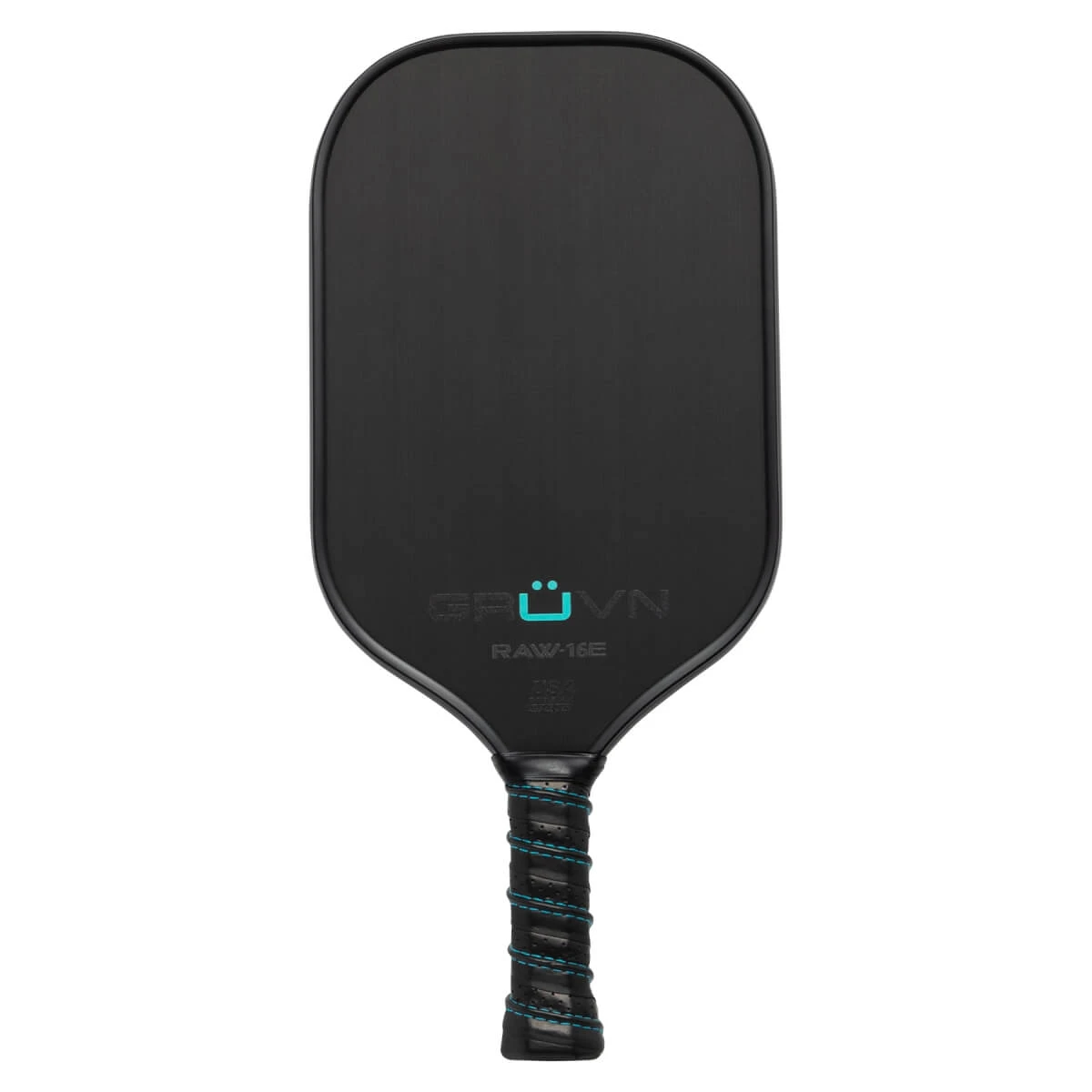 Deals ⌛ GRUVN RAW-16E Middleweight Carbon Fiber Pickleball Paddle ✔️ 3 Deals ⌛ GRUVN RAW-16E Middleweight Carbon Fiber Pickleball Paddle ✔️ - Image 3
