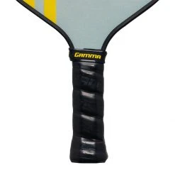 Best Pirce ✨ GAMMA Racer BLEMISHED Lightweight Composite Pickleball Paddle ❤️ -Paddle Core Store aaab 03 22 gamma racer blemished lightweight composite pickleball paddle 35629 3 l