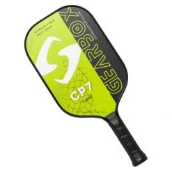 Promo ๐ Gearbox CP7 Middleweight Carbon Fiber Pickleball Paddle โ๏ธ 16 Promo ๐ Gearbox CP7 Middleweight Carbon Fiber Pickleball Paddle โ๏ธ -Paddle Core Store aae3 07 22 gearbox cp7 middleweight carbon fiber pickleball paddle 34110 6 l