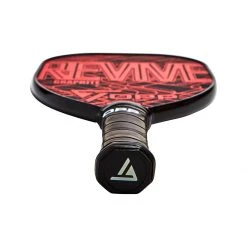 Brand new ⭐ TOPP Revive Lightweight Graphite Pickleball Paddle 👏 -Paddle Core Store ab94 04 21 topp revive middleweight graphite pickleball paddle 33993 4 l