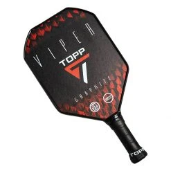 Cheapest 👍 TOPP Viper Middleweight Graphite Pickleball Paddle 🔔 -Paddle Core Store ac1e 04 21 topp viper middleweight graphite pickleball paddle 33987 31 l