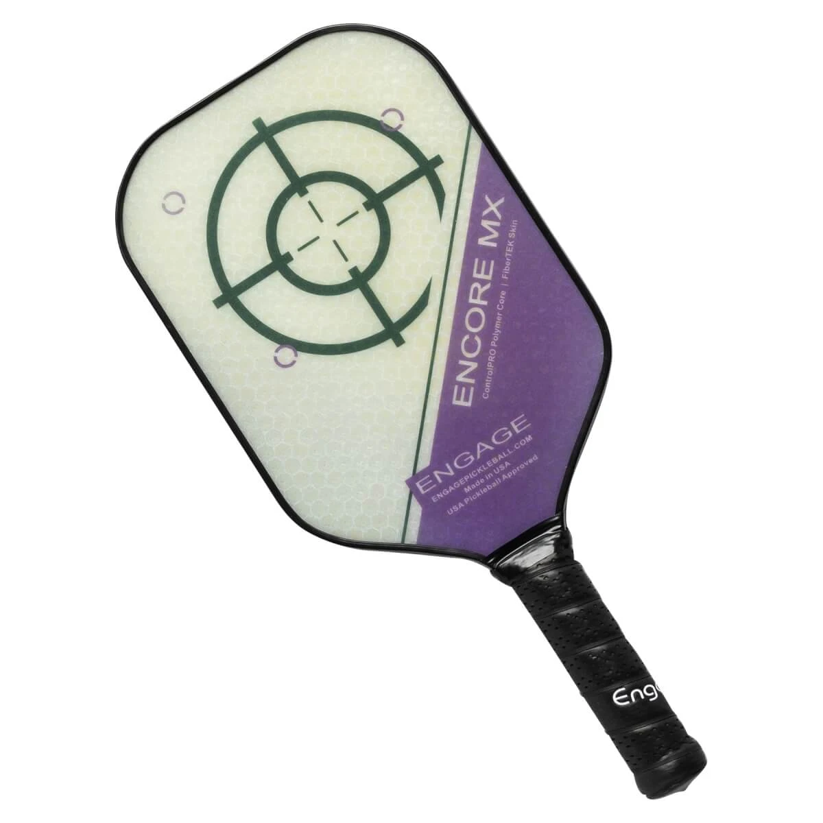 Top 10 ⭐ Engage Encore MX Lightweight Composite Pickleball Paddle ⭐ 7 Top 10 ⭐ Engage Encore MX Lightweight Composite Pickleball Paddle ⭐ - Image 7