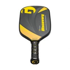 Best Sale 🎉 GAMMA Discovery Middleweight Graphite Pickleball Paddle 👏 -Paddle Core Store ad9e 07 22 gamma discovery middleweight graphite pickleball paddle 34030 10 l