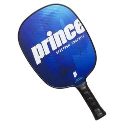 Cheapest ⌛ Prince Spectrum Middleweight Graphite Pickleball Paddle 👏 -Paddle Core Store adb3 12 21 prince spectrum middleweight graphite pickleball paddle 35458 6 l