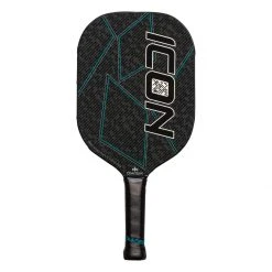 Promo 🔥 Diadem Icon Middleweight Carbon Fiber Pickleball Paddle 😍 -Paddle Core Store adcf 08 21 diadem icon middleweight carbon fiber pickleball paddle 34658 4 l