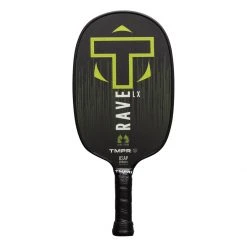 Best Sale ❤️ TMPR Rave LX Heavyweight Composite Pickleball Paddle 🔔 -Paddle Core Store ae1f 12 21 tmpr rave lx heavyweight composite pickleball paddle 33998 7 l