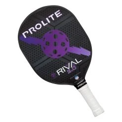 Best deal ✨ PROLITE Rival PowerSpin 2.0 Middleweight Composite Pickleball Paddle ✨ -Paddle Core Store ae57 07 21 prolite rival powerspin 2 0 middleweight composite pickleball paddle 34950 11 l