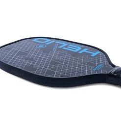 Best Pirce 👍 Armour HELIO Middleweight Hybrid Carbon Graphite Pickleball Paddle 👍 -Paddle Core Store armour helio middleweight carbon graphite pickleball paddle 33947 10 l