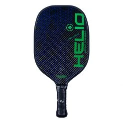 Best Pirce 👍 Armour HELIO Middleweight Hybrid Carbon Graphite Pickleball Paddle 👍 -Paddle Core Store armour helio middleweight carbon graphite pickleball paddle 33947 12 l
